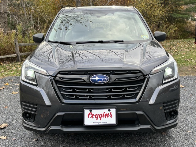 Used 2023 Subaru Forester SUV