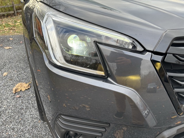 Used 2023 Subaru Forester SUV