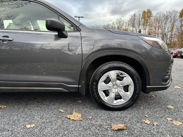 Used 2023 Subaru Forester SUV