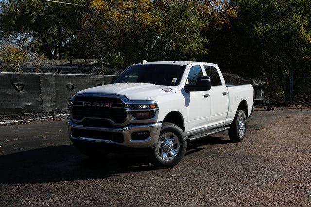 2026 RAM Ram 2500 Pickup Tradesman's photo