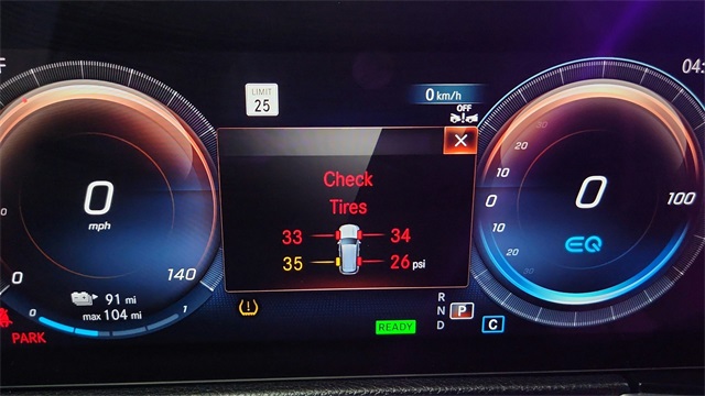 2023 Mercedes-Benz EQB 250+ FWD 2023 Mercedes-Benz EQB 250+ FWD