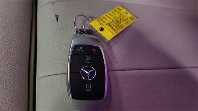 2023 Mercedes-Benz EQB 250+ FWD 2023 Mercedes-Benz EQB 250+ FWD