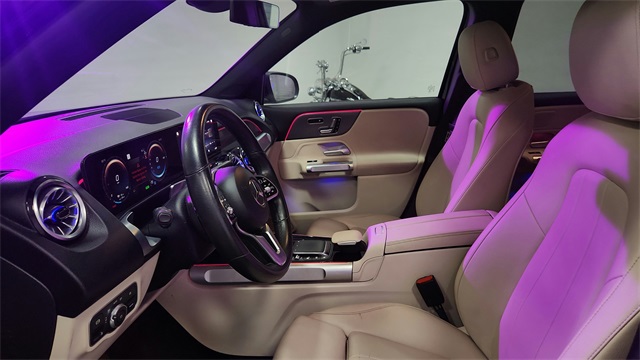 2023 Mercedes-Benz EQB 250+ FWD 2023 Mercedes-Benz EQB 250+ FWD