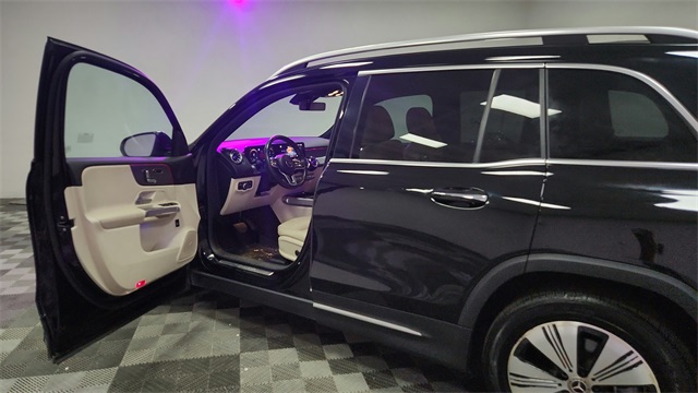 2023 Mercedes-Benz EQB 250+ FWD 2023 Mercedes-Benz EQB 250+ FWD