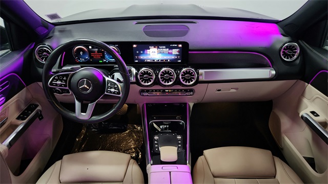 2023 Mercedes-Benz EQB 250+ FWD 2023 Mercedes-Benz EQB 250+ FWD