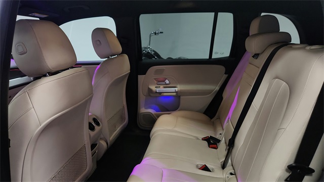 2023 Mercedes-Benz EQB 250+ FWD 2023 Mercedes-Benz EQB 250+ FWD