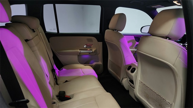 2023 Mercedes-Benz EQB 250+ FWD 2023 Mercedes-Benz EQB 250+ FWD