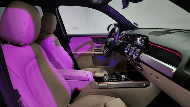 2023 Mercedes-Benz EQB 250+ FWD 2023 Mercedes-Benz EQB 250+ FWD