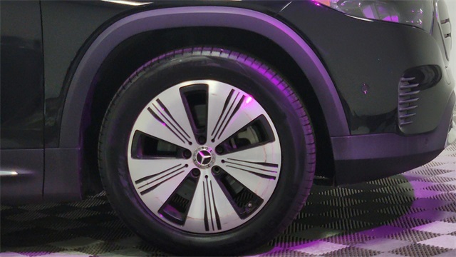 2023 Mercedes-Benz EQB 250+ FWD 2023 Mercedes-Benz EQB 250+ FWD