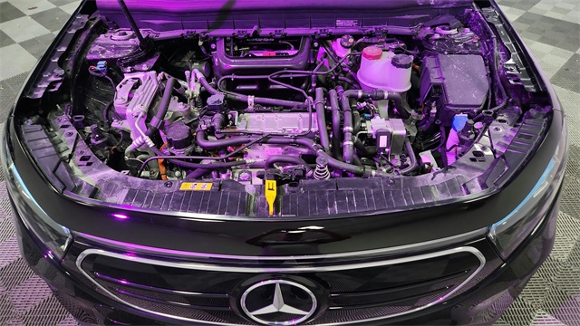 2023 Mercedes-Benz EQB 250+ FWD 2023 Mercedes-Benz EQB 250+ FWD