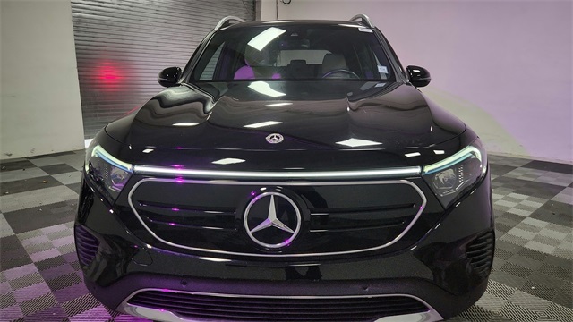 2023 Mercedes-Benz EQB 250+ FWD 2023 Mercedes-Benz EQB 250+ FWD
