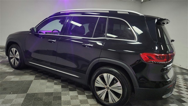 2023 Mercedes-Benz EQB 250+ FWD 2023 Mercedes-Benz EQB 250+ FWD