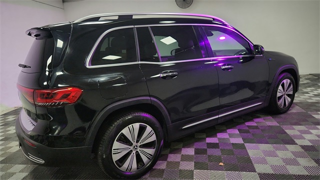 2023 Mercedes-Benz EQB 250+ FWD 2023 Mercedes-Benz EQB 250+ FWD