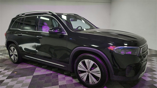 2023 Mercedes-Benz EQB 250+ FWD 2023 Mercedes-Benz EQB 250+ FWD