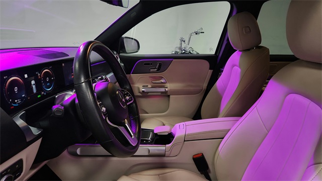 2023 Mercedes-Benz EQB 250+ FWD 2023 Mercedes-Benz EQB 250+ FWD