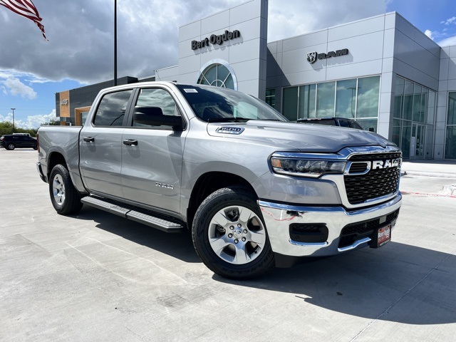 2025 RAM Ram 1500 Pickup Tradesman's photo