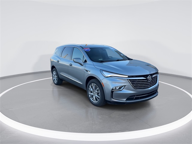 2023 Buick Enclave Premium's photo