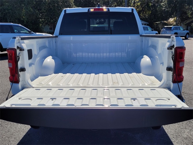 2025 Ram 1500 Laramie Crew Cab 4x4 5'7" Box