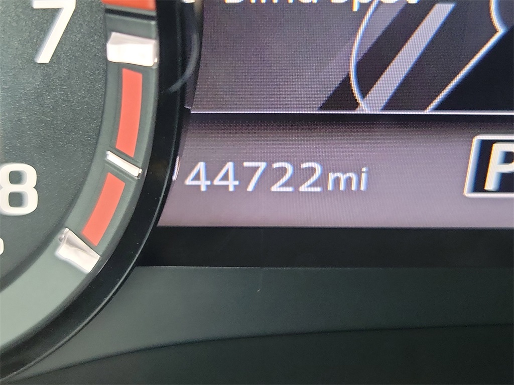 2022 Super Black Nissan Frontier PRO-X RWD Truck