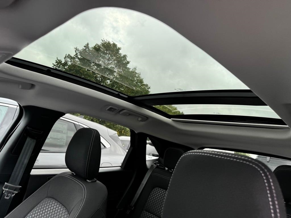2024 Ford Escape Active photo 8