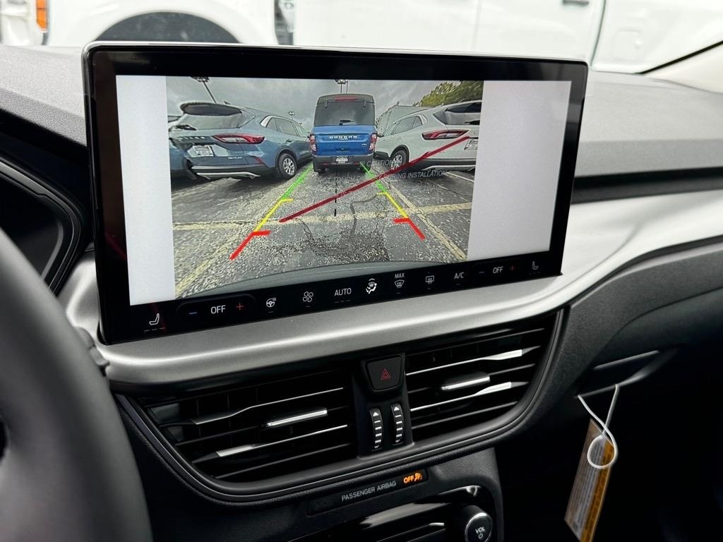 2024 Ford Escape Active photo 9