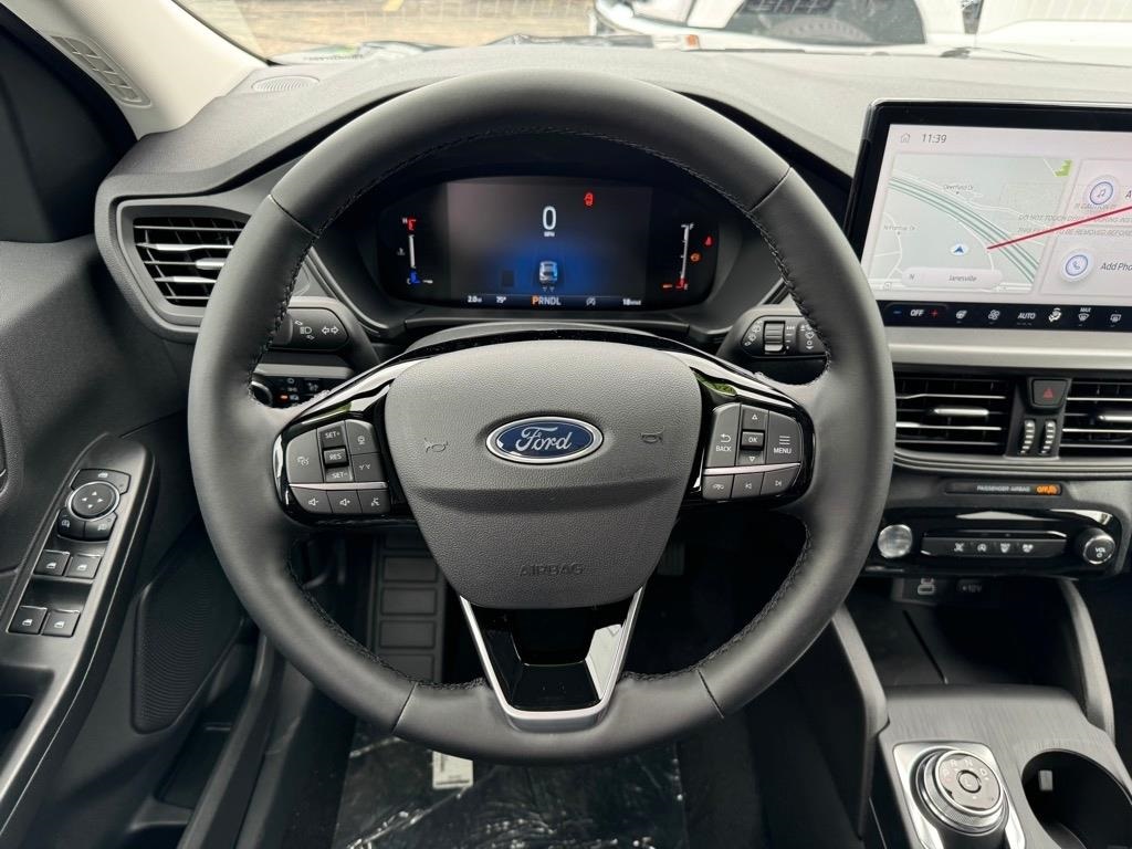 2024 Ford Escape Active photo 4