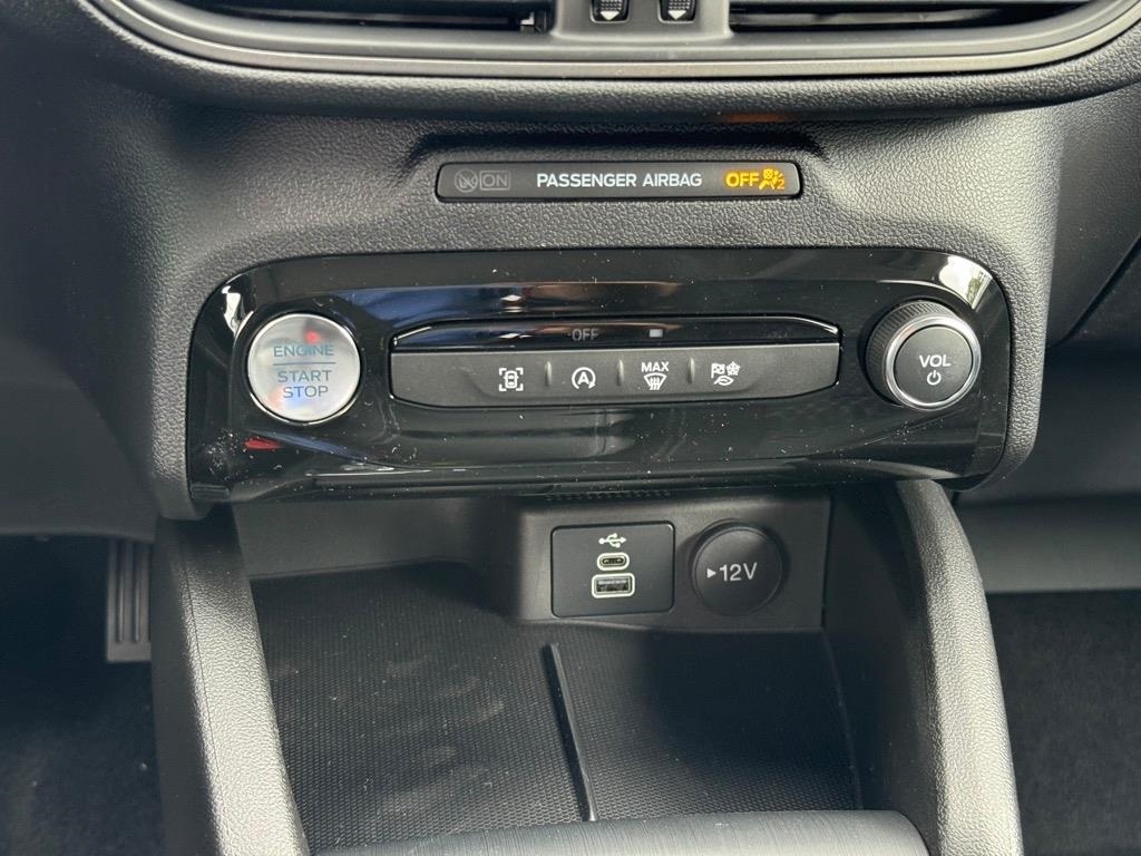 2024 Ford Escape Active photo 6
