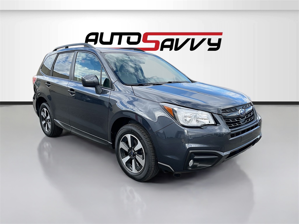 2023 Subaru Forester Wilderness photo 7