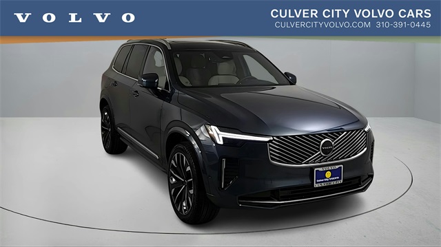 new 2026 Volvo XC90 car, priced at $71,825