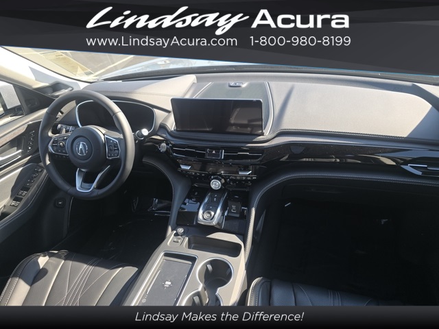 2026 Acura MDX SH-AWD Advance photo 9