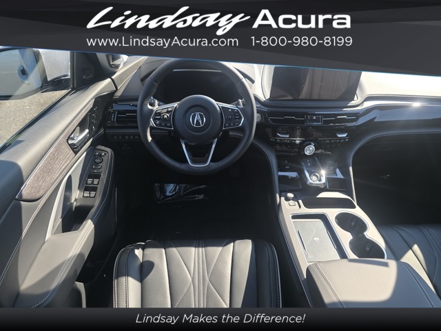 2026 Acura MDX SH-AWD Advance photo 11