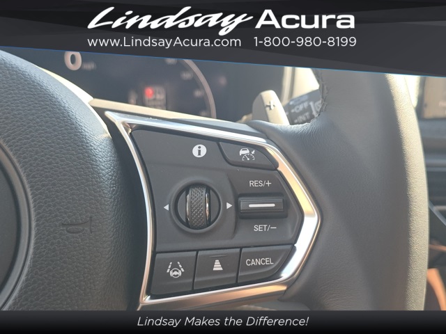 2026 Acura MDX SH-AWD Advance photo 17