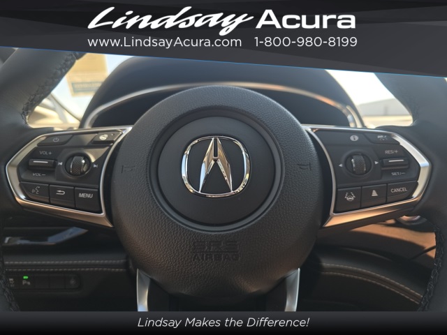 2026 Acura MDX SH-AWD Advance photo 19