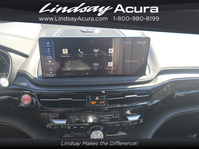 2026 Acura MDX SH-AWD Advance photo 20