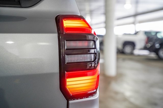 new 2026 Toyota 4Runner car, priced at $52,358