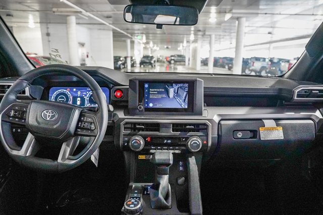 new 2026 Toyota 4Runner car, priced at $52,358