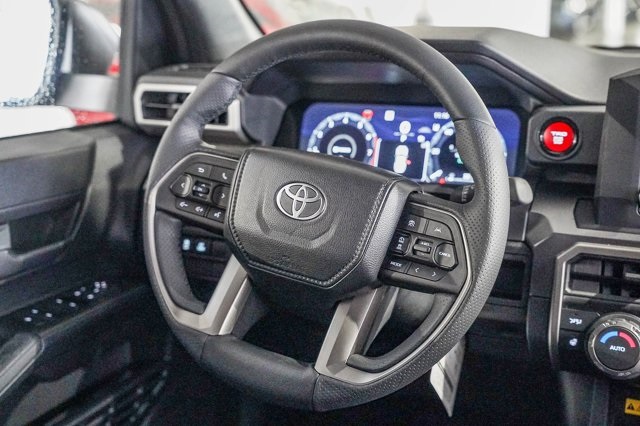 new 2026 Toyota 4Runner car, priced at $52,358