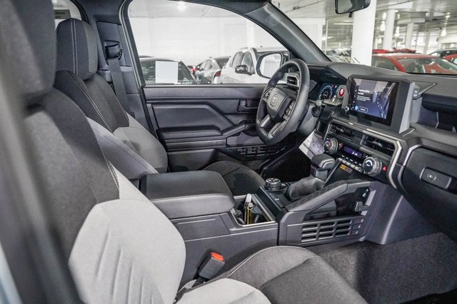 new 2026 Toyota 4Runner car, priced at $52,358