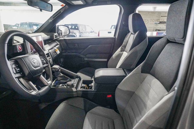 new 2026 Toyota 4Runner car, priced at $52,358