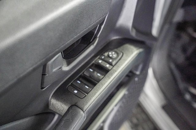 new 2026 Toyota 4Runner car, priced at $52,358