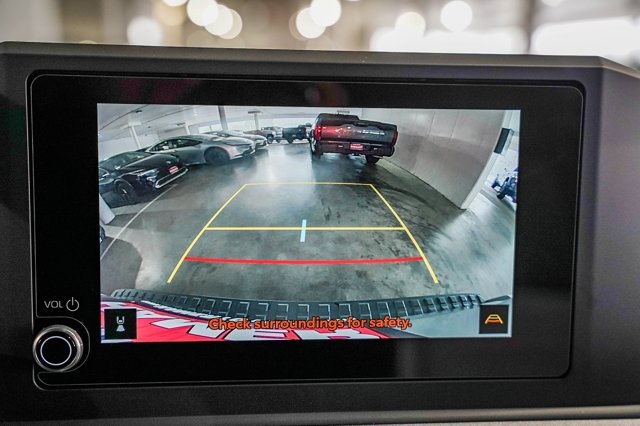 new 2026 Toyota 4Runner car, priced at $52,358