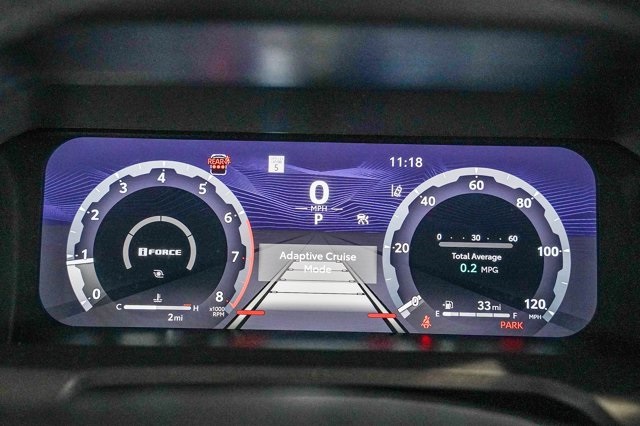 new 2026 Toyota 4Runner car, priced at $52,358