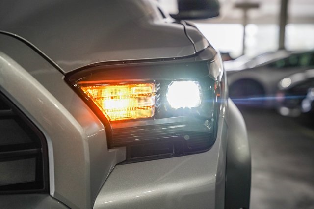 new 2026 Toyota 4Runner car, priced at $52,358