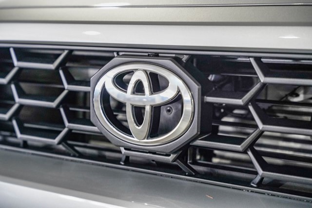 new 2026 Toyota 4Runner car, priced at $52,358