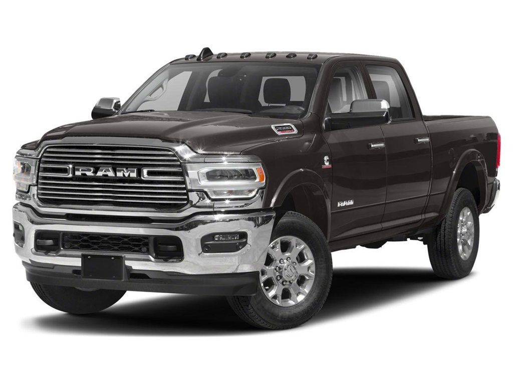 2021 Ram Ram Pickup 2500 Laramie