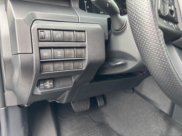 New 2025 Toyota Tacoma Truck