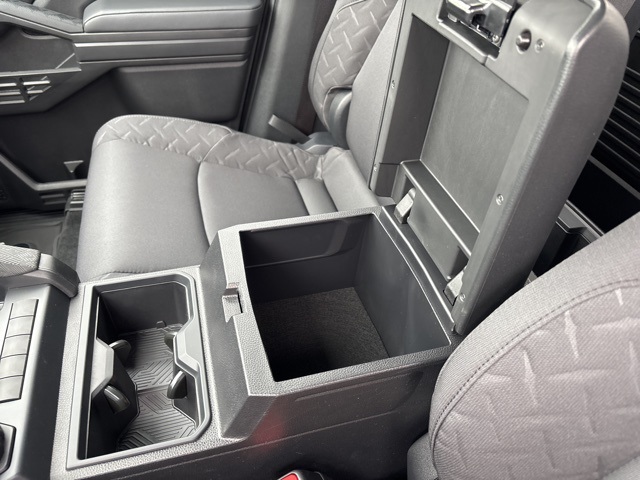 New 2025 Toyota Tacoma Truck