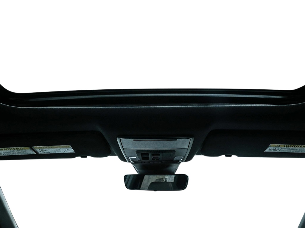 2026 Honda CR-V Hybrid Sport-L SUV FWD 15
