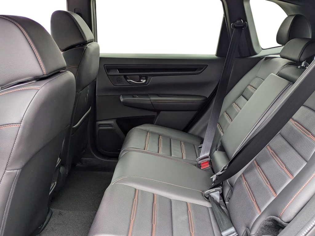 2026 Honda CR-V Hybrid Sport-L SUV FWD 18