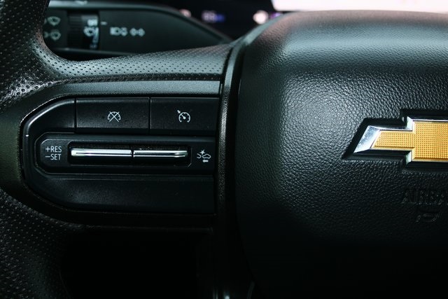 used 2024 Chevrolet Colorado car, priced at $29,669